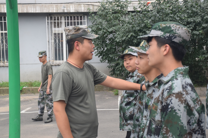 黑龍江技工學校